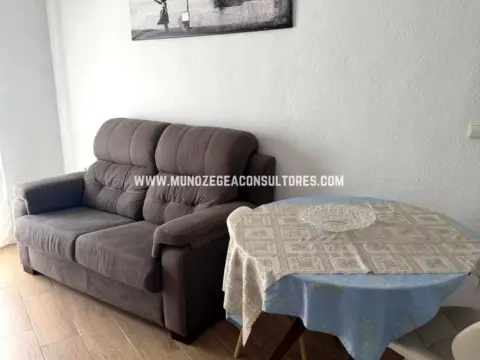 Piso en calle de las Flores de Negrón