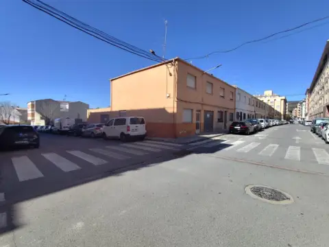 Chalet en Ibi