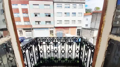 Casa adosada en calle de Saavedra Meneses, 39