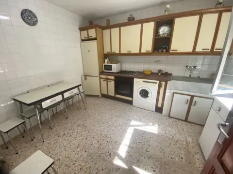 Finca rústica en calle Revilla