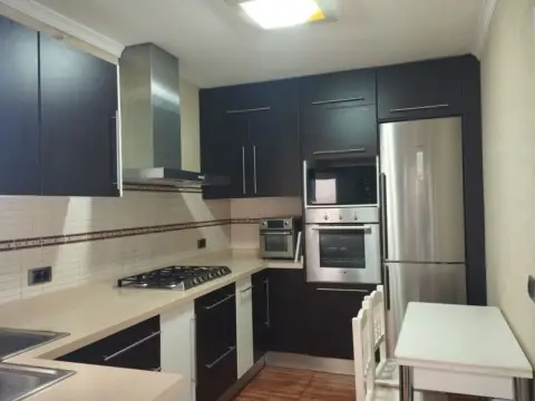 Piso en calle Ruperto Chapi, 13