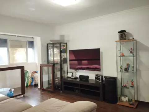 Piso en calle Ruperto Chapi, 13