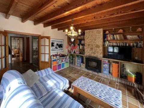 Casa adosada en Lloseta