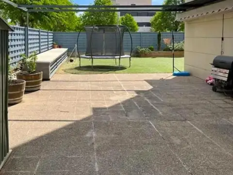 Piso en Avenida de la Sierra