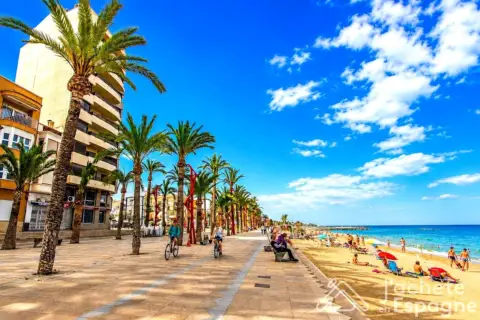 Local comercial en Avinguda de Jaume I