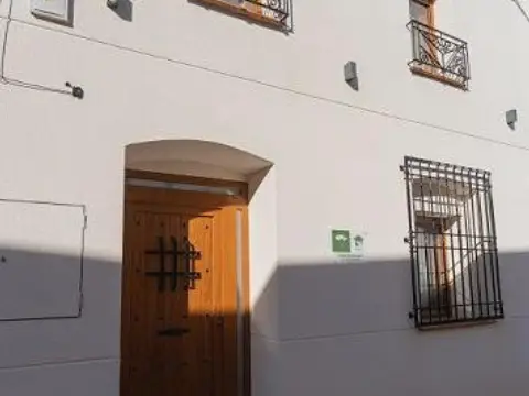 Finca rústica en calle de los Mesones
