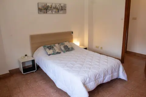 Habitación en calle de la Conserva