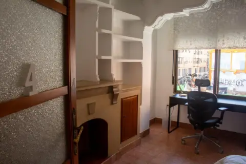 Habitación en calle de la Conserva