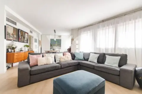 Dúplex en Majadahonda - Zona Norte