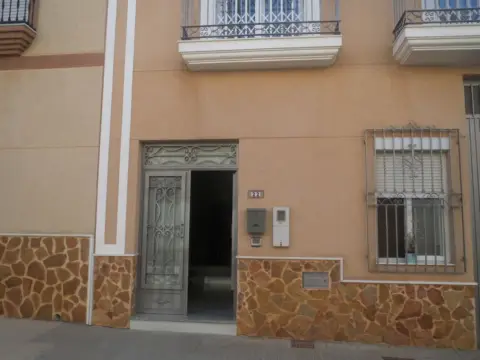 Casa en calle de Joaquín Rodrigo, 22