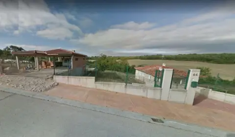 Terreno en calle Golondrina