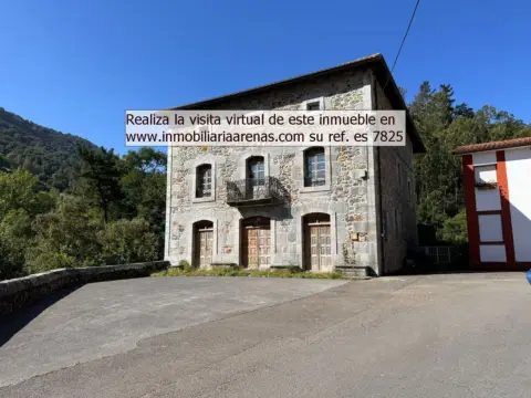 Casa rústica en Barrio de los Regules, 14