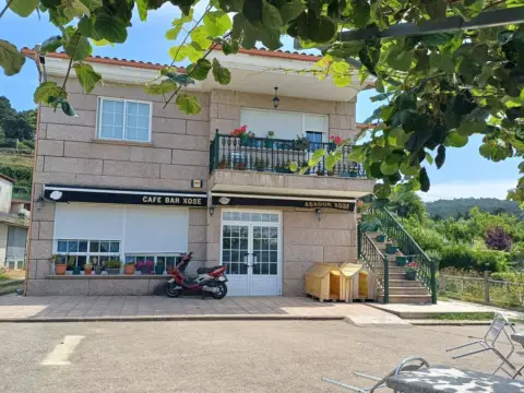 Chalet en Valeije