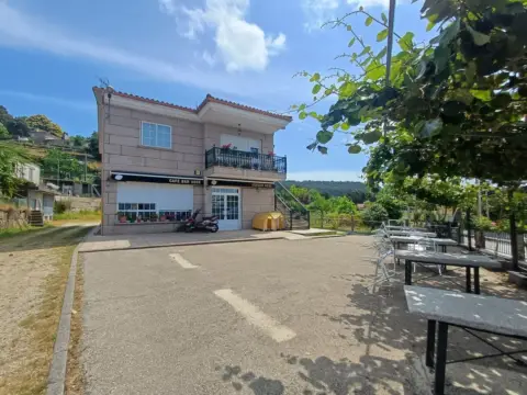 Chalet en Valeije