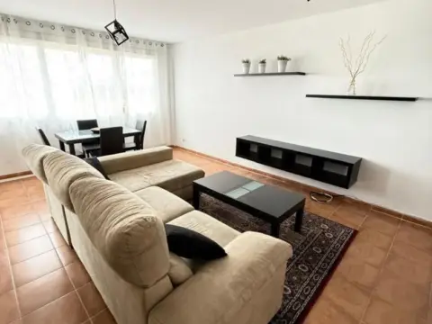 Piso en calle Poeta Marcos Martín Artíles