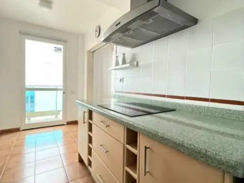 Piso en calle Poeta Marcos Martín Artíles