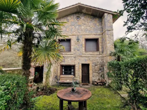 Finca rústica en Amandi