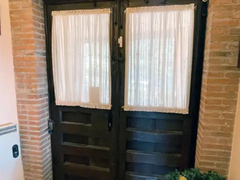 Chalet en Pino Alto - Navarredonda