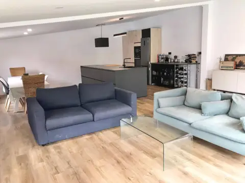 Chalet en Pino Alto - Navarredonda