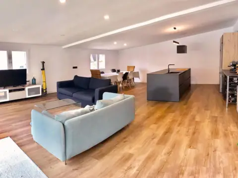 Chalet en Pino Alto - Navarredonda