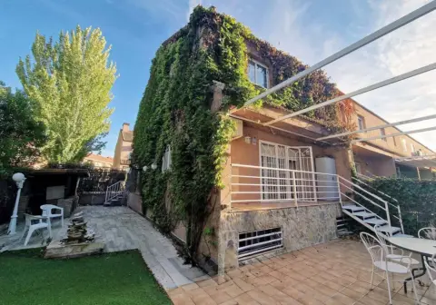 Habitación en Centro