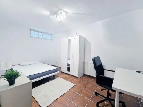 Habitación en Centro