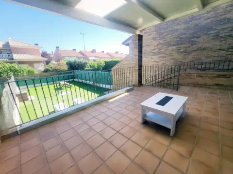 Habitación en Villanueva de La Cañada