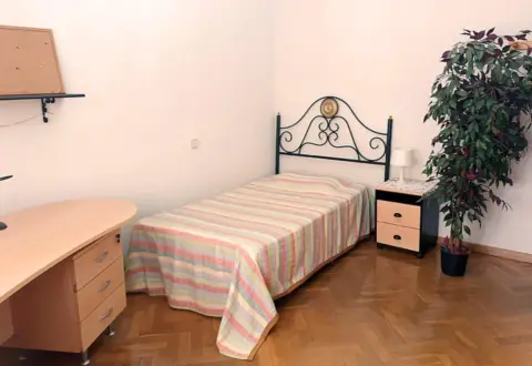 Habitación en Villanueva de La Cañada