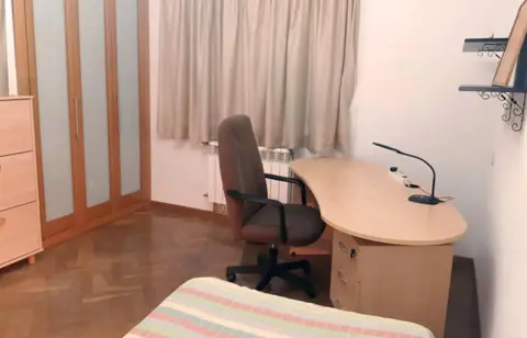 Habitación en Villanueva de La Cañada