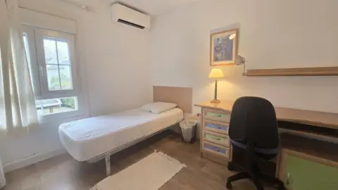 Habitación en Villanueva de La Cañada