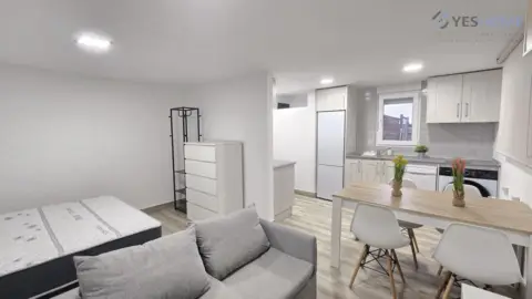 Estudio en Pino Alto - Navarredonda