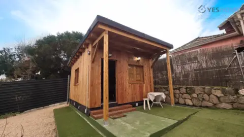 Estudio en Pino Alto - Navarredonda