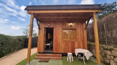 Estudio en Pino Alto - Navarredonda