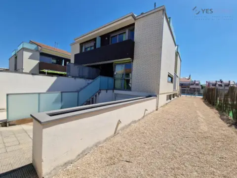 Habitación en Villanueva de La Cañada