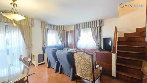 Casa pareada en Valdemorillo Pueblo