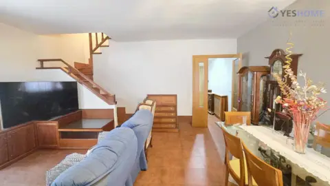 Casa pareada en Valdemorillo Pueblo