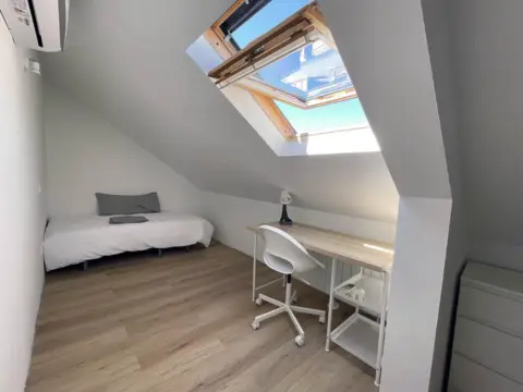 Habitación en Villanueva de La Cañada