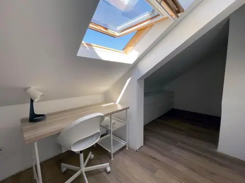 Habitación en Villanueva de La Cañada