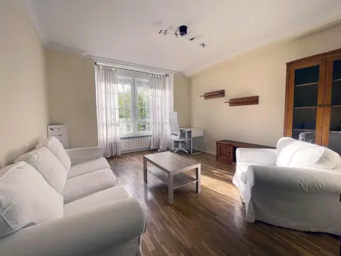 Piso en Villanueva de La Cañada