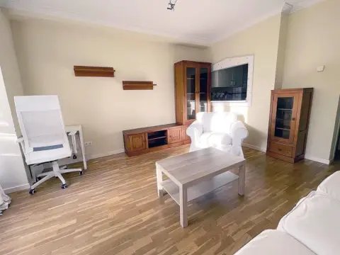 Piso en Villanueva de La Cañada