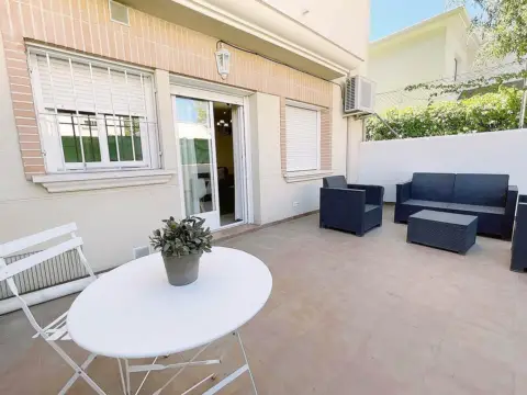 Piso en Villanueva de La Cañada