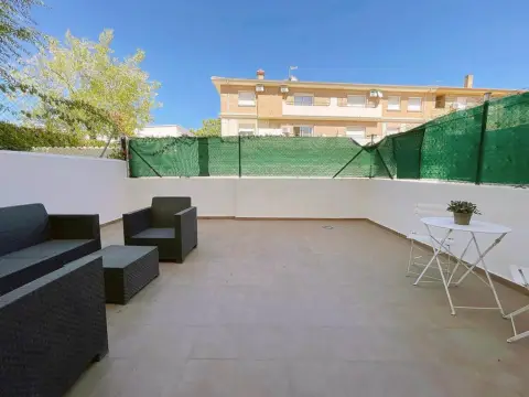 Piso en Villanueva de La Cañada