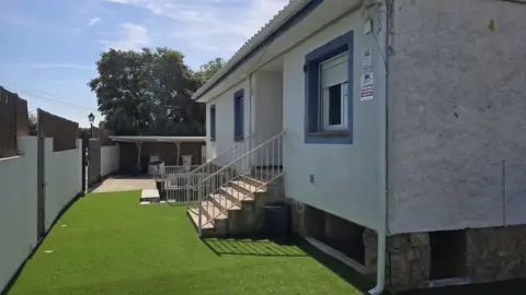 Chalet en Raya del Palancar - Guadamonte