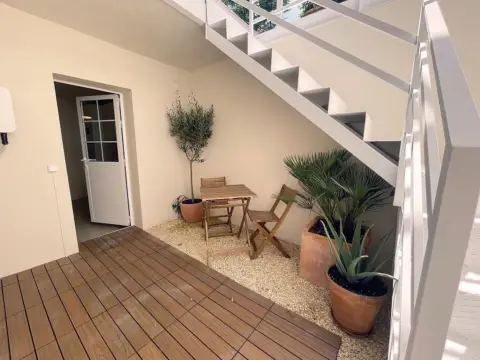 Piso en Villanueva de La Cañada