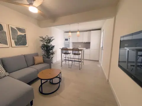 Piso en Villanueva de La Cañada