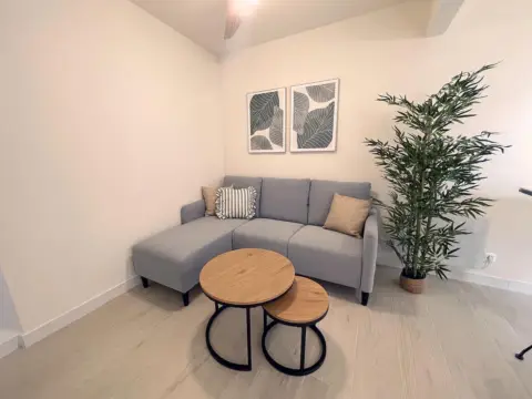 Piso en Villanueva de La Cañada