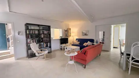 Piso en Raya del Palancar - Guadamonte