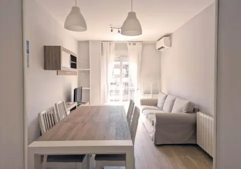 Piso en Villanueva de La Cañada