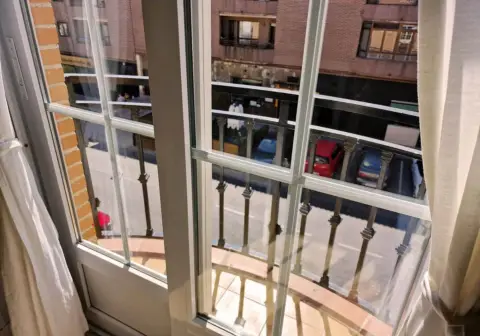 Piso en Villanueva de La Cañada