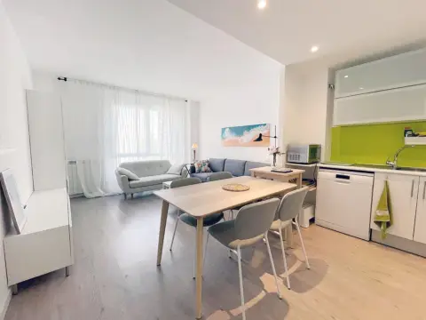 Piso en Villanueva de La Cañada